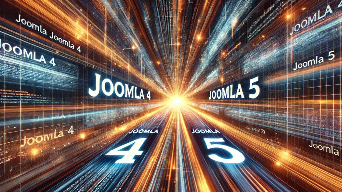 Consejos Clave para una Migración Exitosa de Joomla 4 a Joomla 5