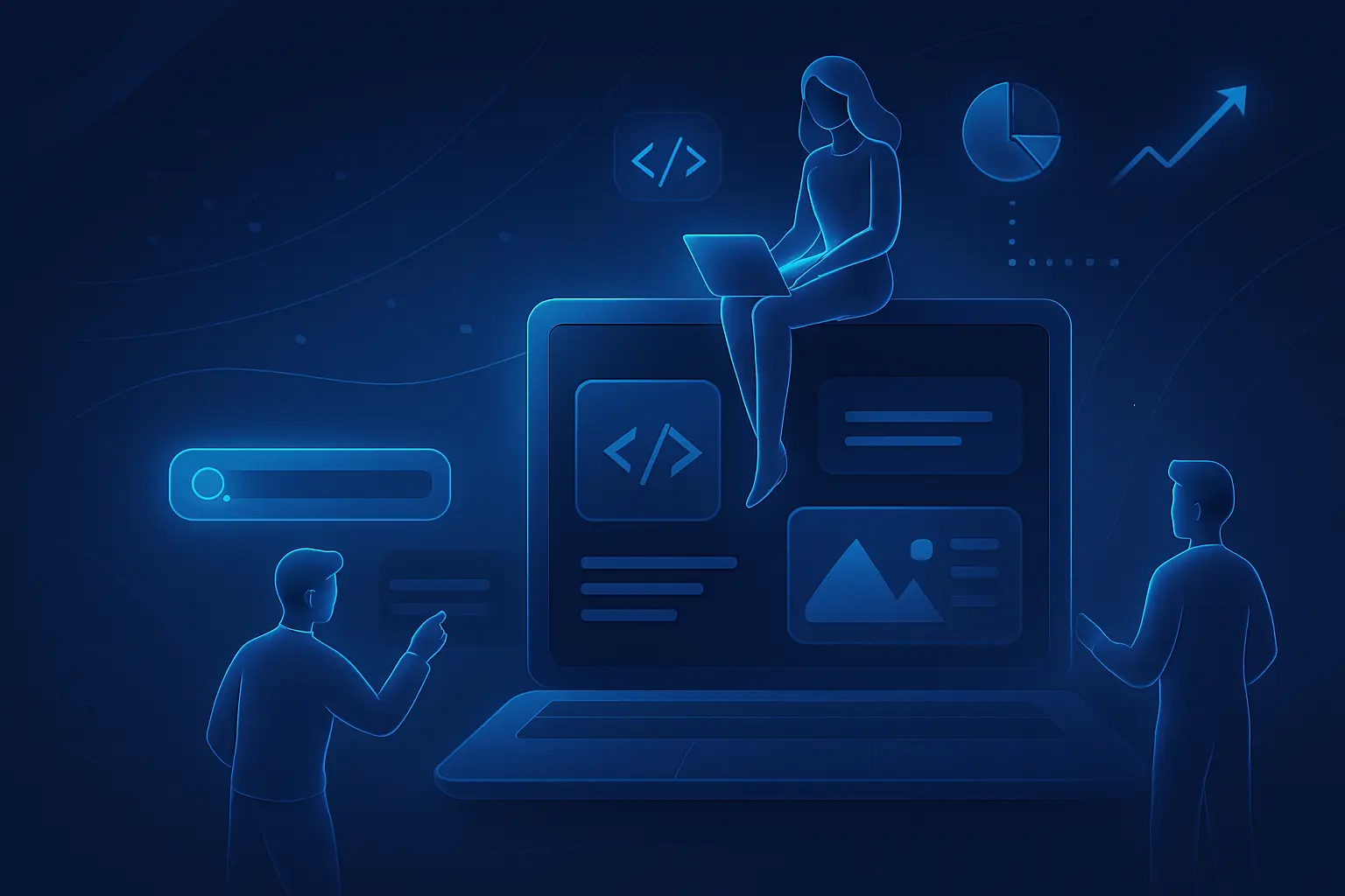 Rymdesign – Diseño Web y Posicionamiento SEO