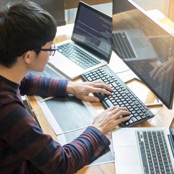 Enable value-added convergence